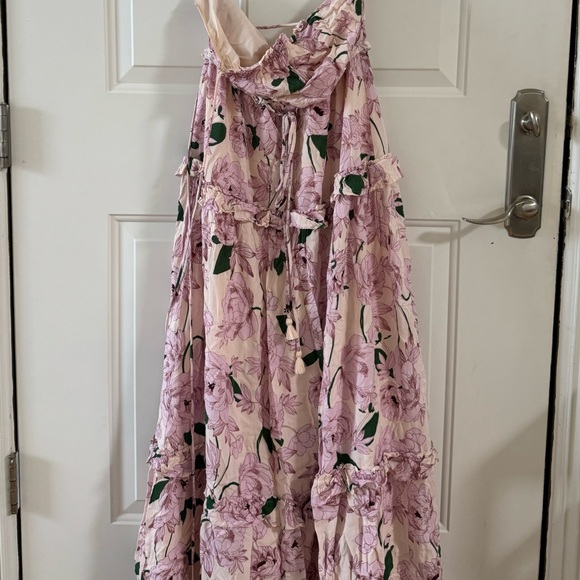 Lost + wonder dress - Picture 3 of 6